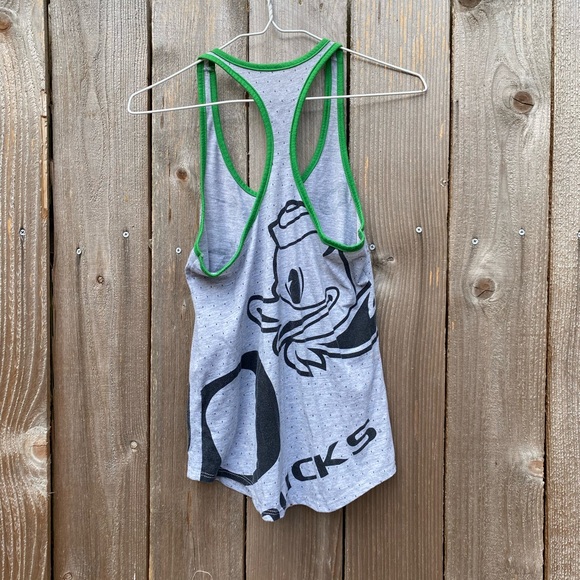 Nike Oregon Ducks Tank Top - Picture 2 of 2
